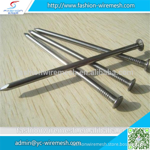 China Manufacturer hot dipped galvanized cap roofing nail